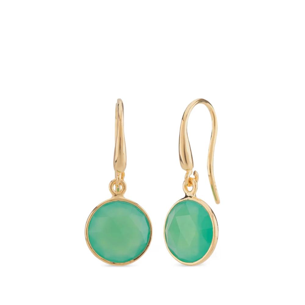 Antibes earrings 1