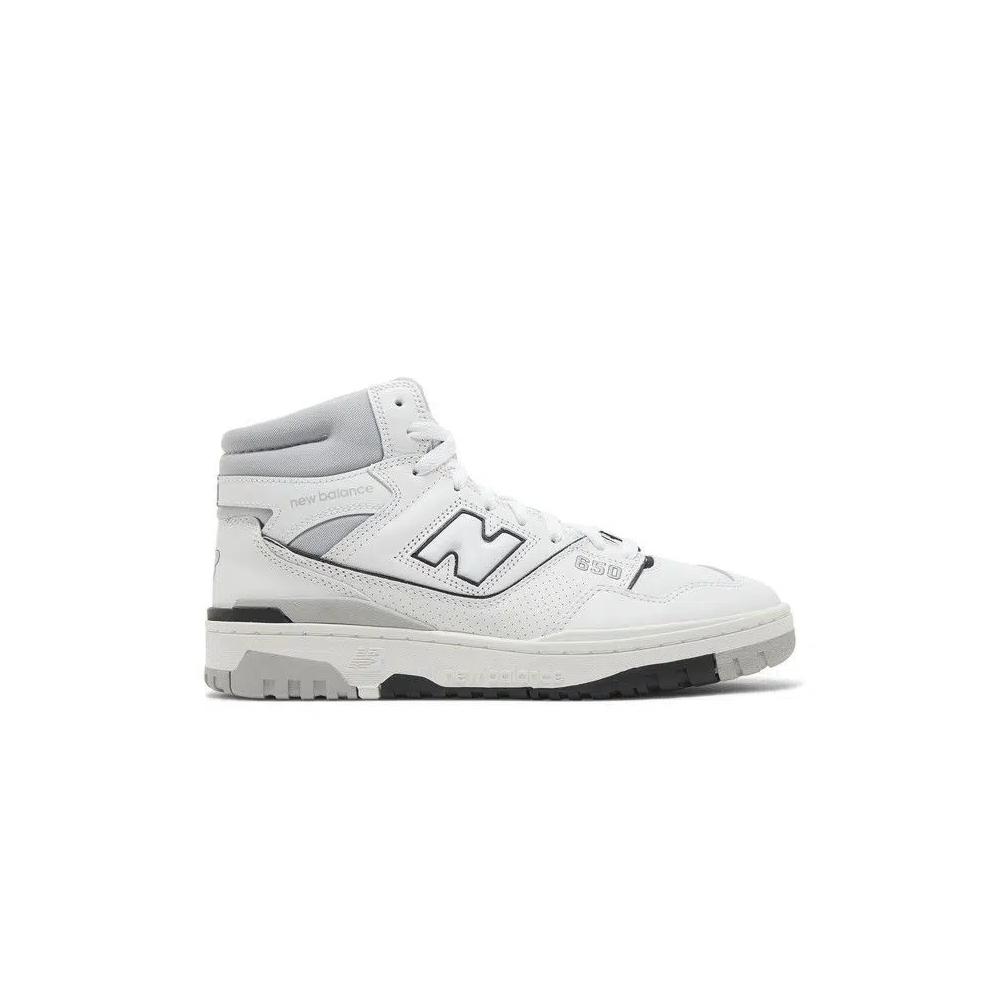 Кроссовки New Balance 650R 'White Cloud Gray' 1