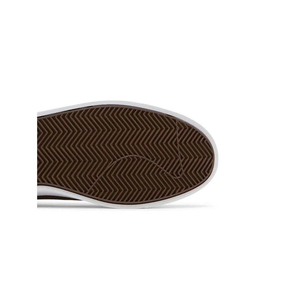 Кроссовки Nike Blazer Low X 'Light Chocolate' 5