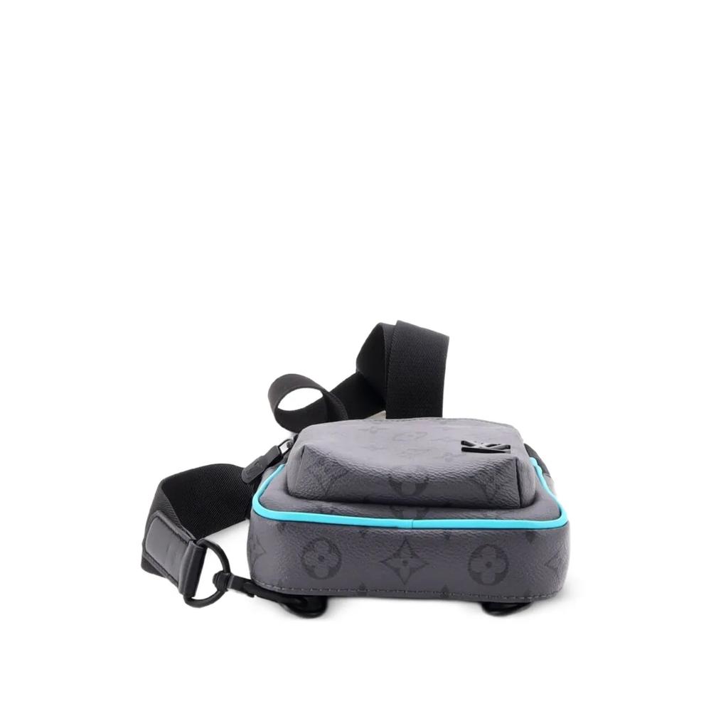 Рюкзак Avenue Sling Bag NM Reverse Monogram Eclipse 2