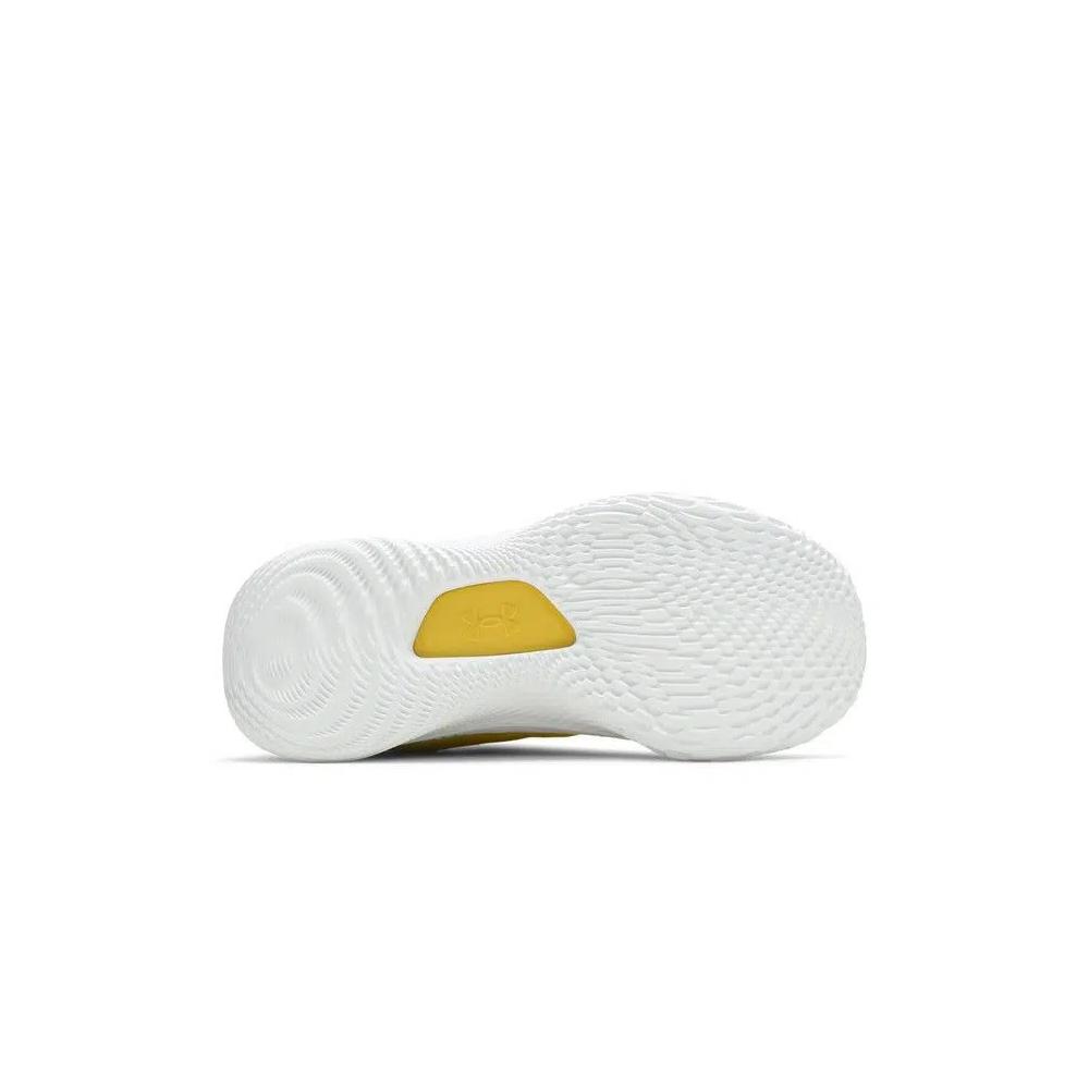Кроссовки Curry Brand Curry Flow 8 GS 'Smooth Butter Flow' 4
