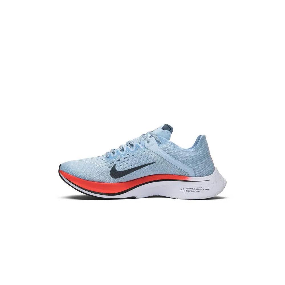 Беговые кроссовки Nike Zoom VaporFly 4% OG 'Ice Blue' 3