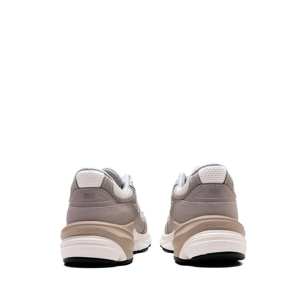 Кроссовки 990v6 Made in USA - Mushroom/Moonrock 3