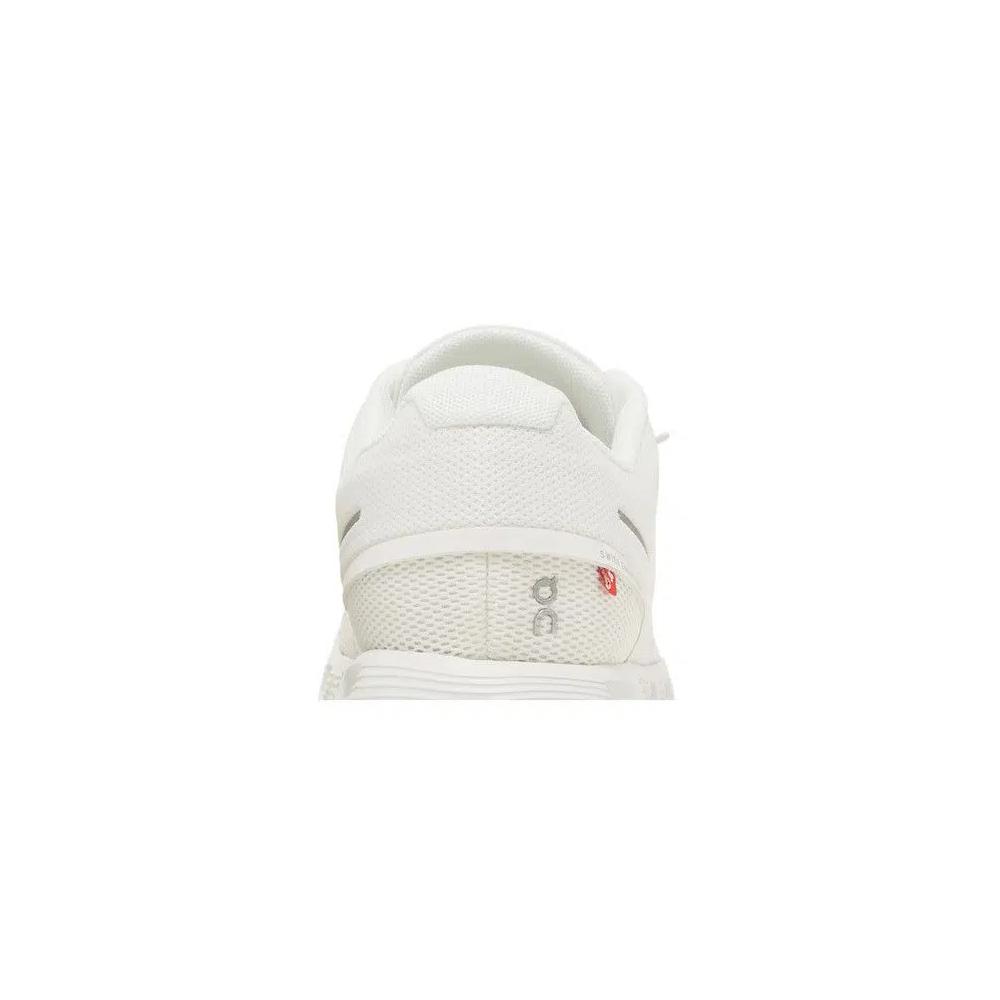 Кроссовки ON Wmns Cloud 5 'All White' 7