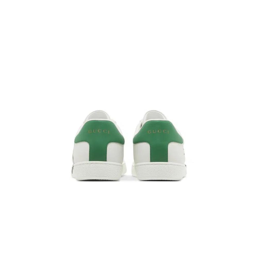 Кроссовки Gucci Wmns Ace 'Kitten Logo' 6
