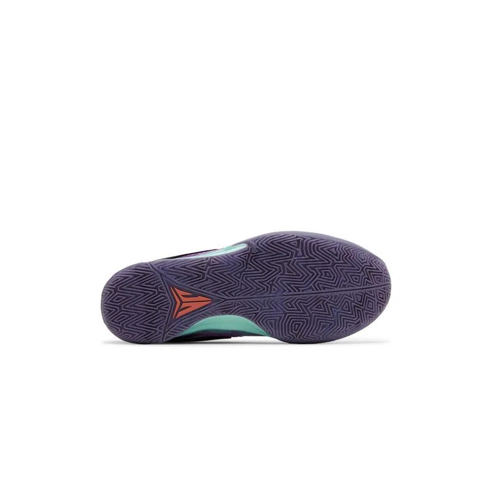 Кроссовки Nike Ja 1 EP 'Christmas' 4