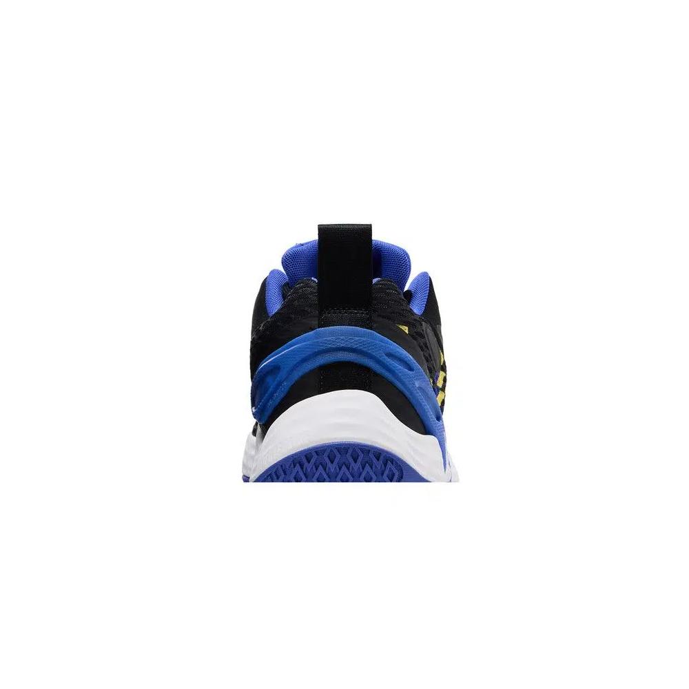 Кроссовки adidas Exhibit A 'Black Sonic Ink' 7