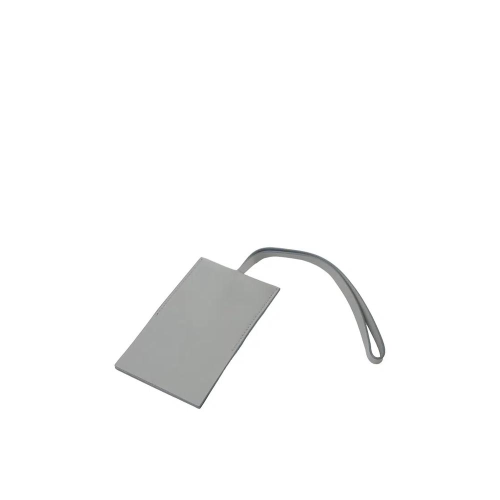 Ключница на ремешке — Серый 3