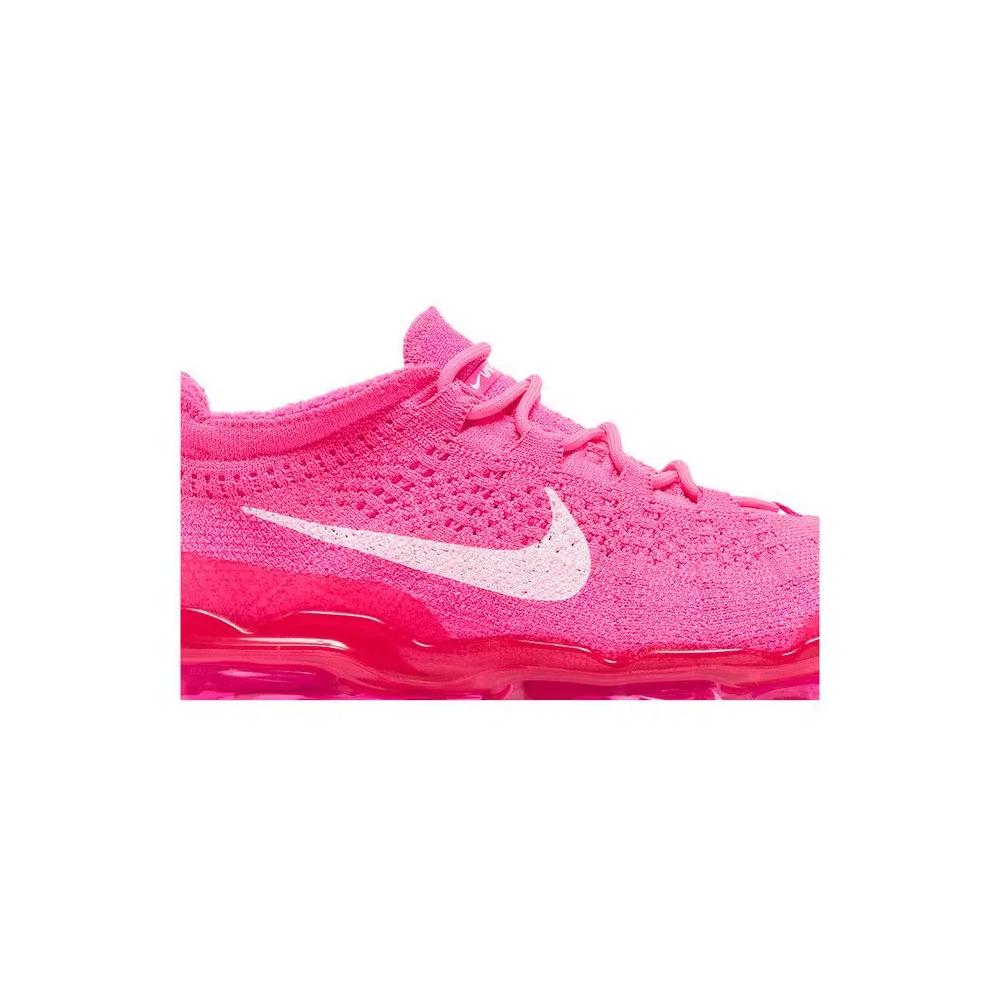 Кроссовки Nike Wmns Air VaporMax 2023 Flyknit 'Hyper Pink' 2