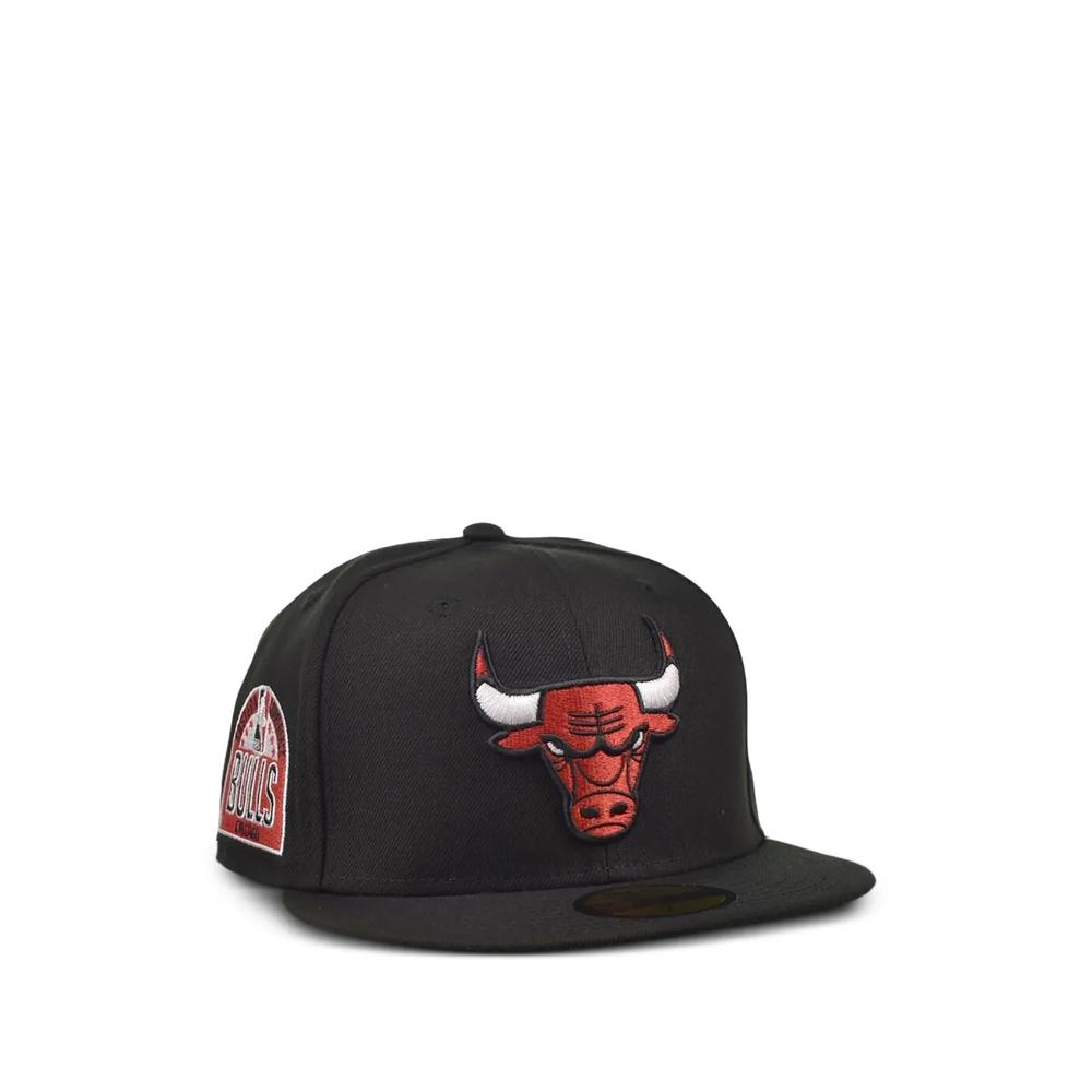Кепка 9Fifty Chicago Bulls 1