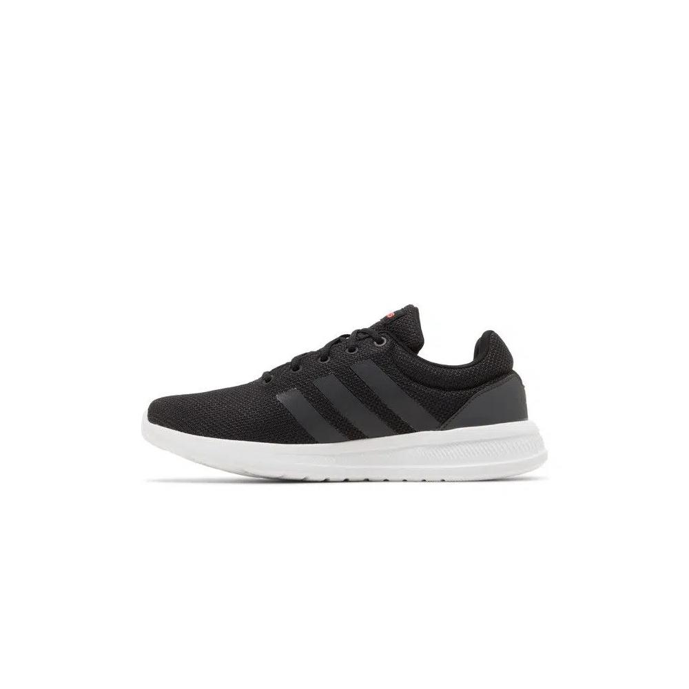 Кроссовки adidas Lite Racer CLN 2.0 'Black Carbon' 3