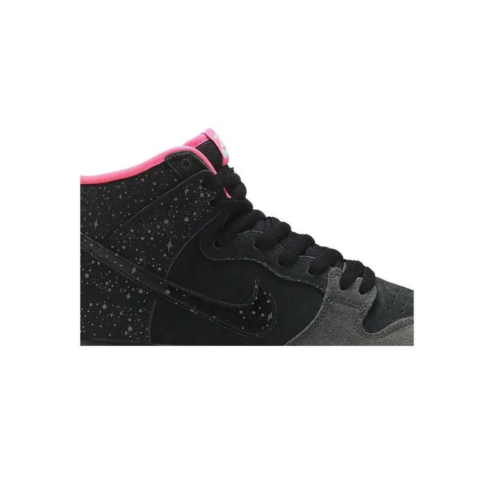 Кроссовки Nike Dunk High Premium SB 'Northern Lights' 2