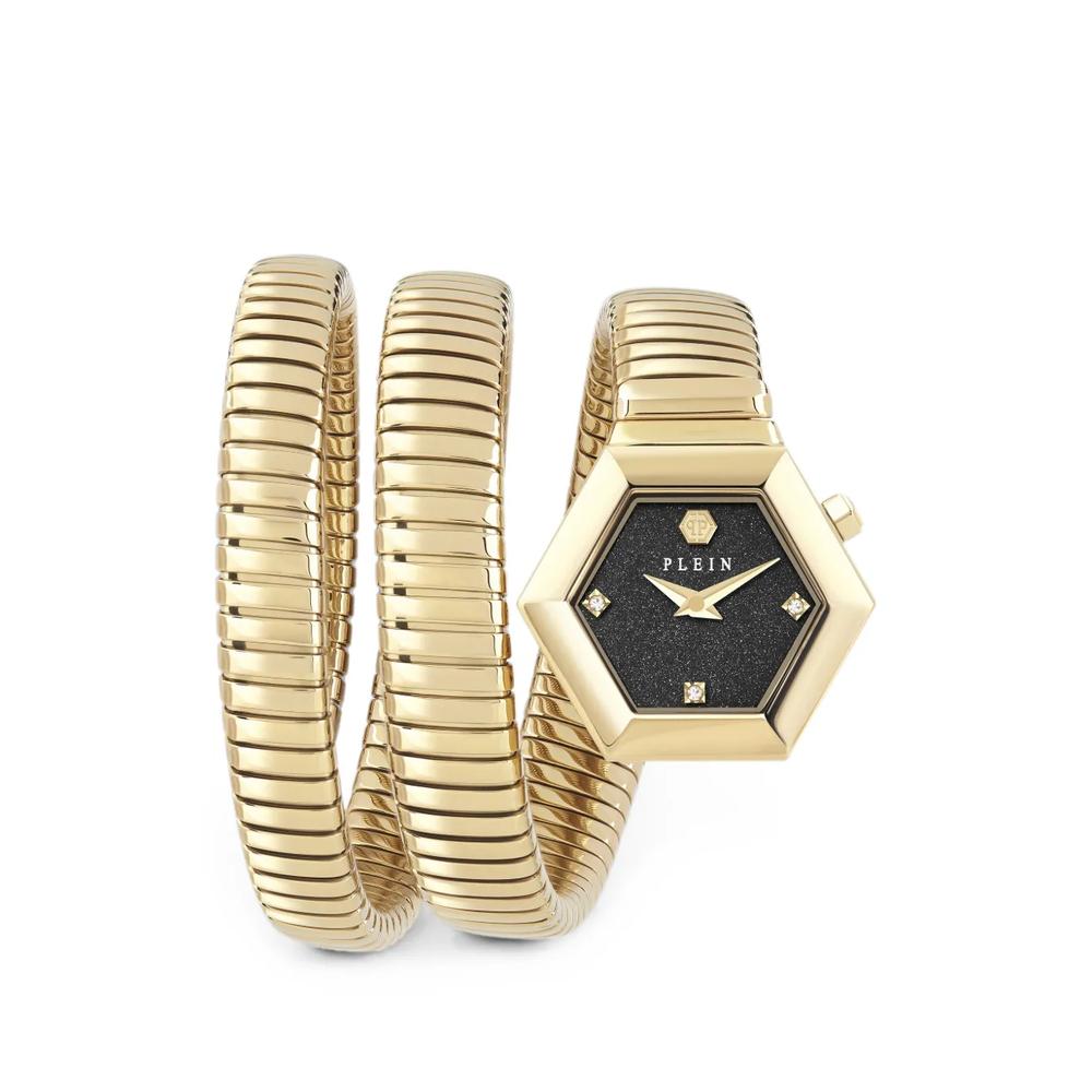 watch Snake Hexagon 1