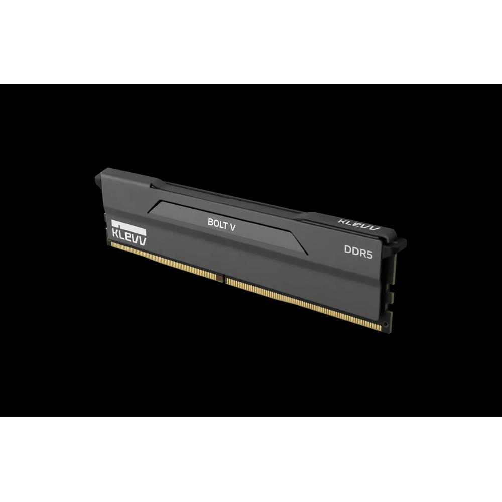 Klevv BOLT V DDR5 32GB (16GB x 2) 6400MHz CL32 5