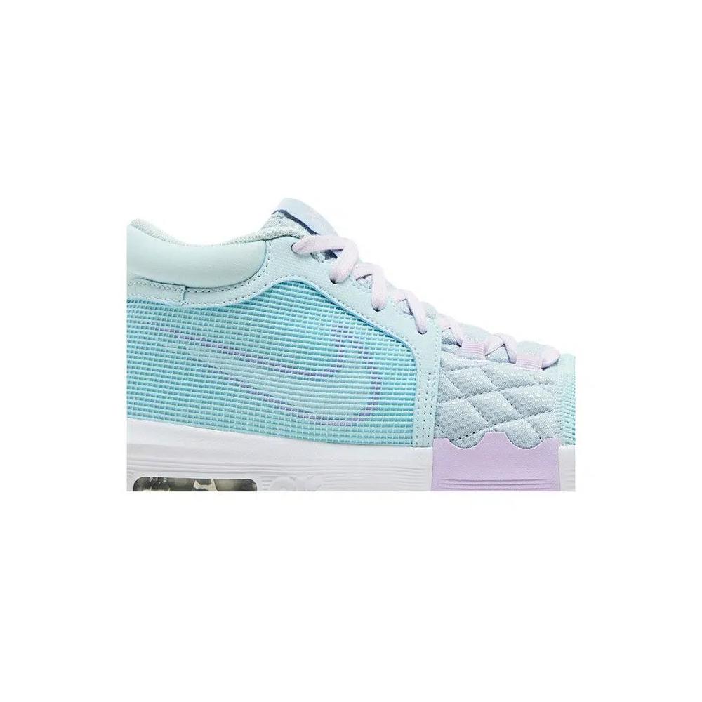 Кроссовки Nike LeBron Witness 8 'Easter' 2