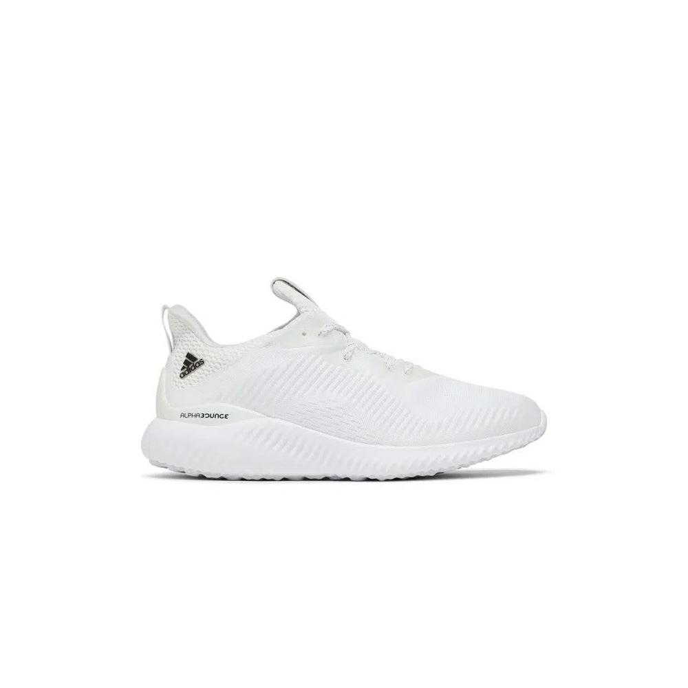 Кроссовки adidas Alphabounce 1 «Белый» 1