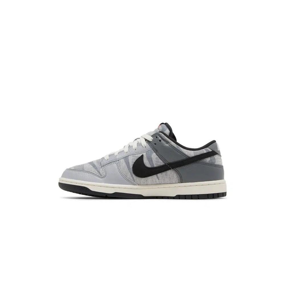 Кроссовки Nike Dunk Low 'Copy Paste' 3