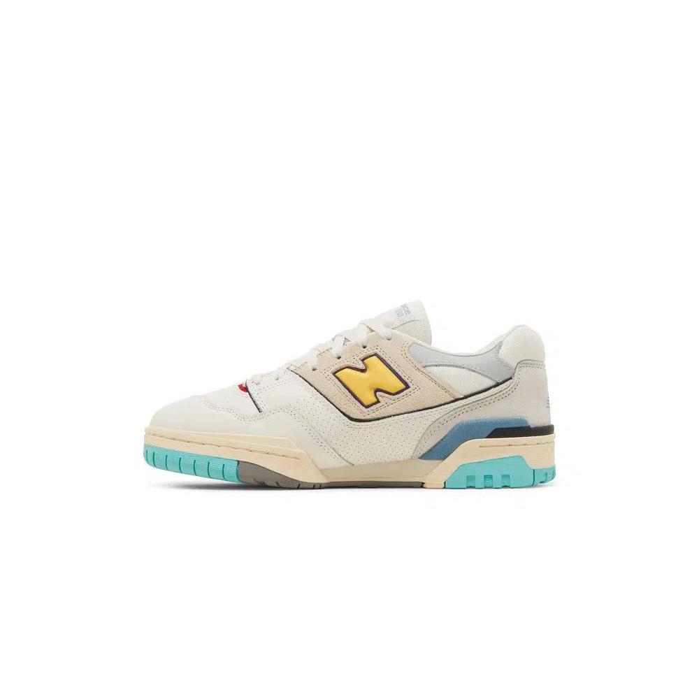 Кроссовки New Balance 550 'White Surf' 3