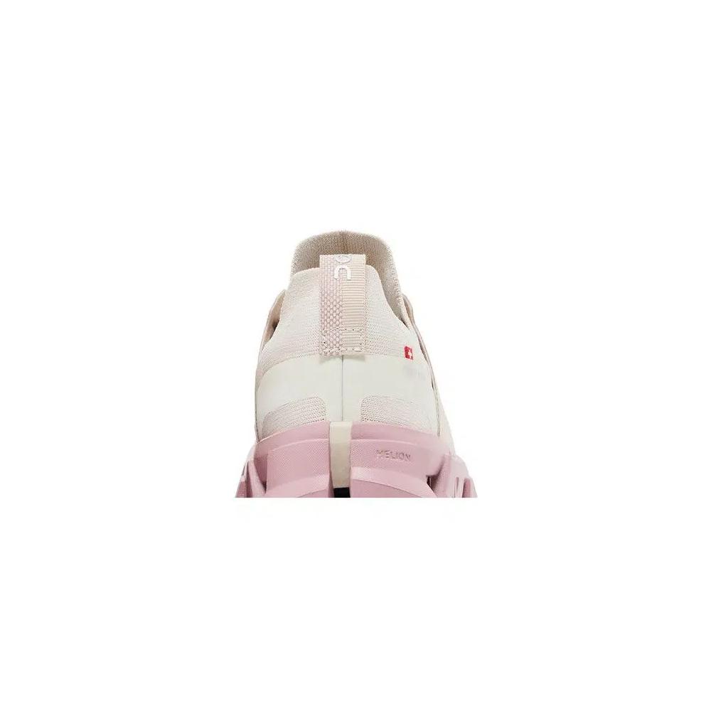 Кроссовки ON Wmns Cloudswift 4 'Pearl Mauve' 7