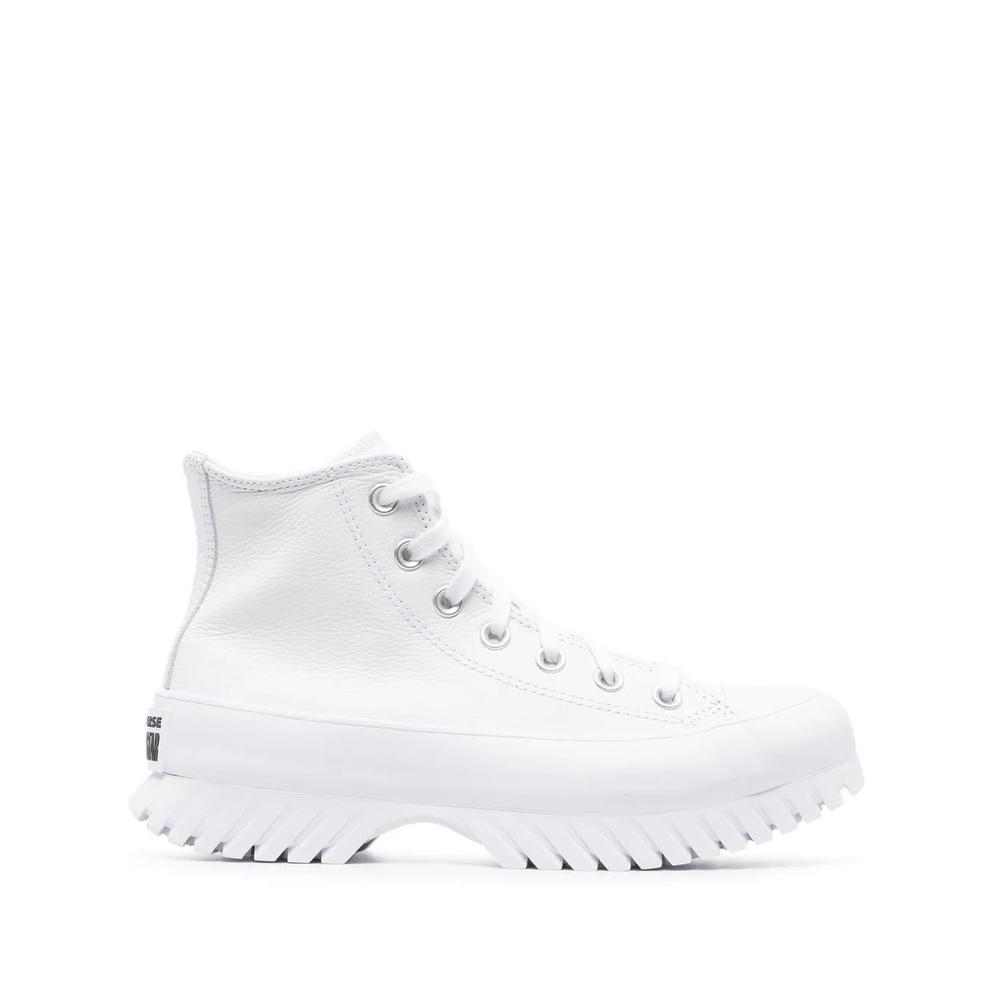 Кеды Chuck Taylor Lugged 2.0 1