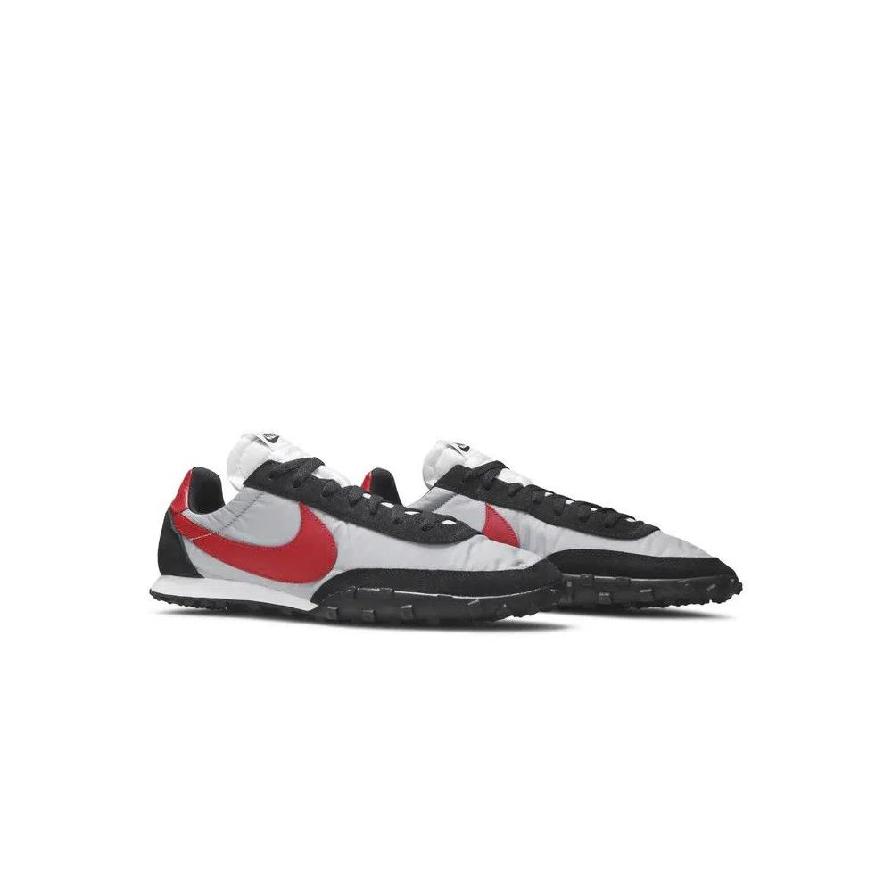 Кроссовки Nike Waffle Racer 'Волчий Серый' 8