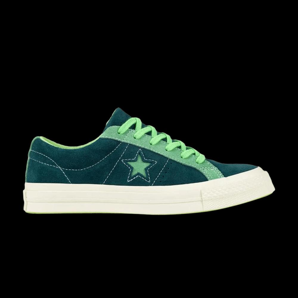 Кроссовки Converse One Star Ox «Ponderosa Pine» 1
