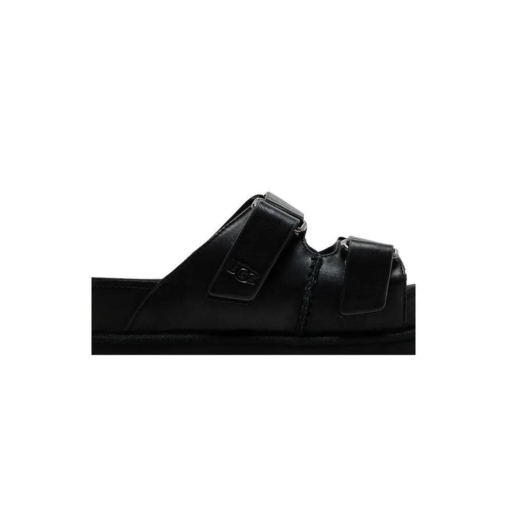 Слайды UGG Wmns Goldenstar Hi Slide 'Black' 2