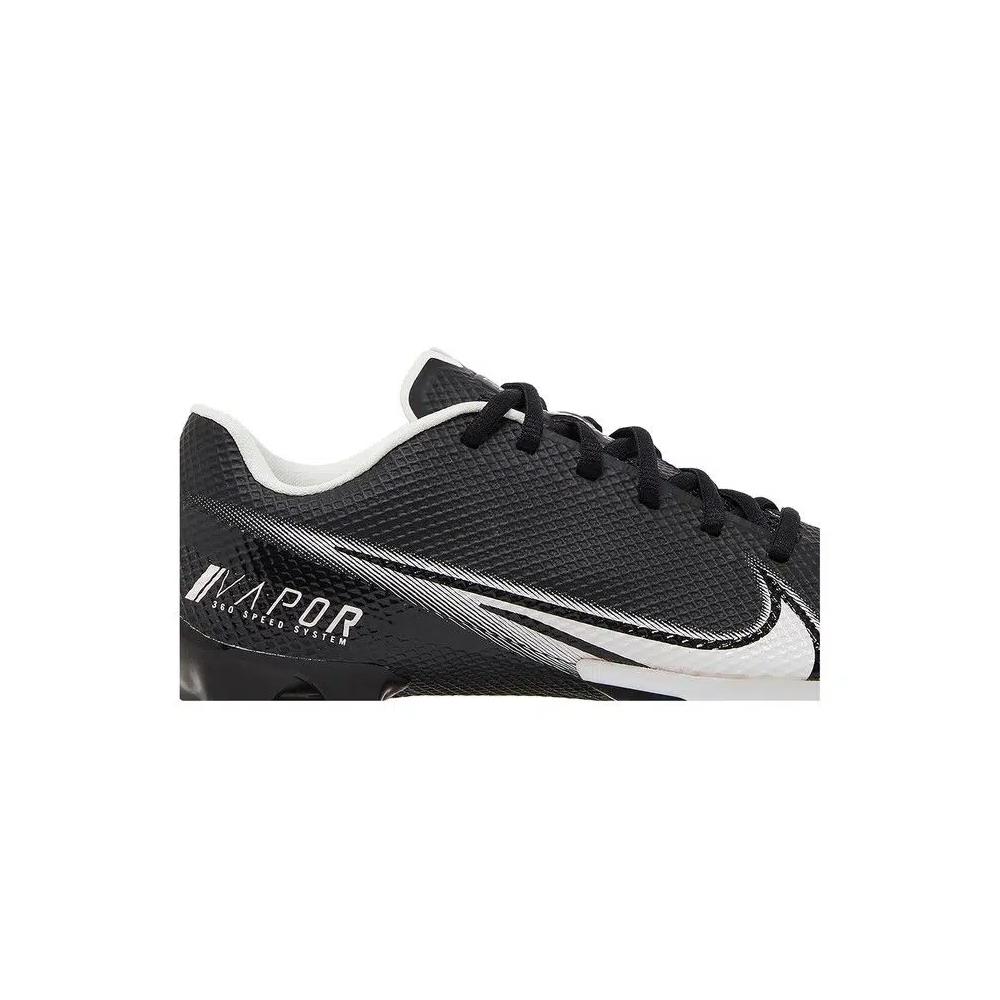 Бутсы Nike Vapor Edge Speed 360 'Black White' 2