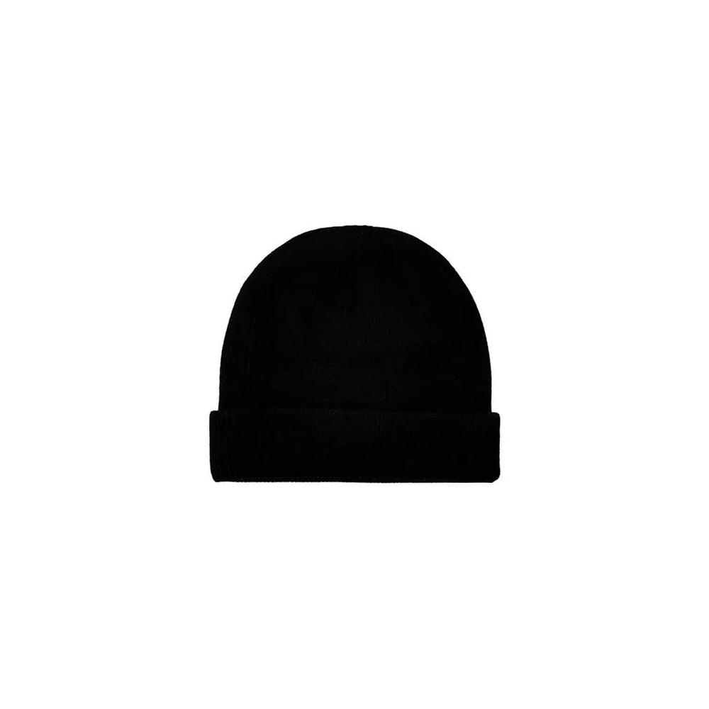 Шапки Paradise Zero Beanie 'Black' 2