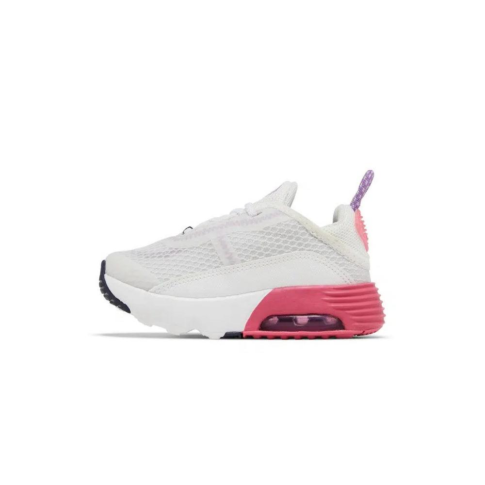 Кроссовки Nike Air Max 2090 TD «Watermelon» 3