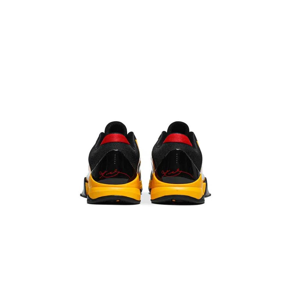 Кроссовки Nike Zoom Kobe 5 Protro ‘Bruce Lee’ 2020 6