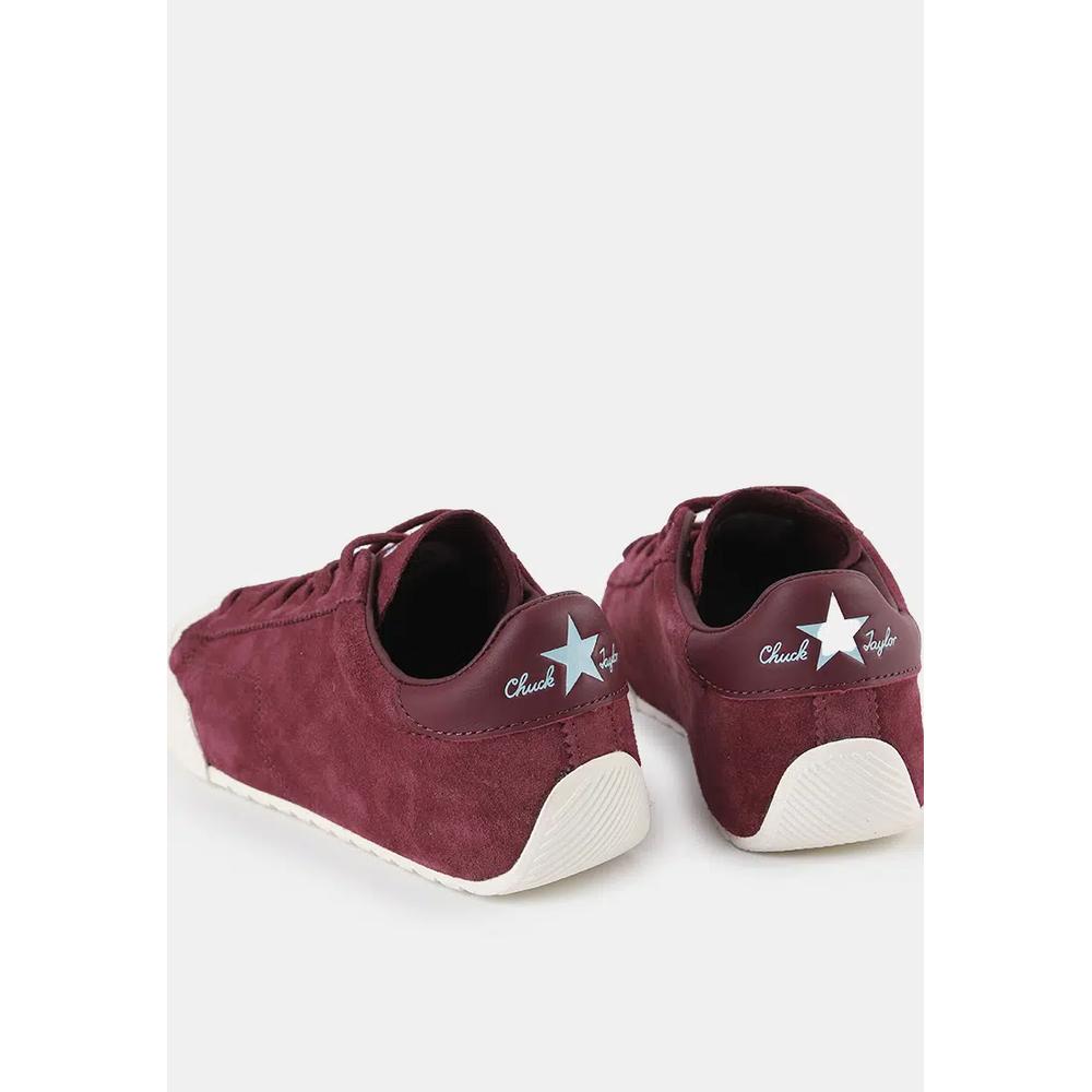 Кеды Chuck Taylor Lo 3