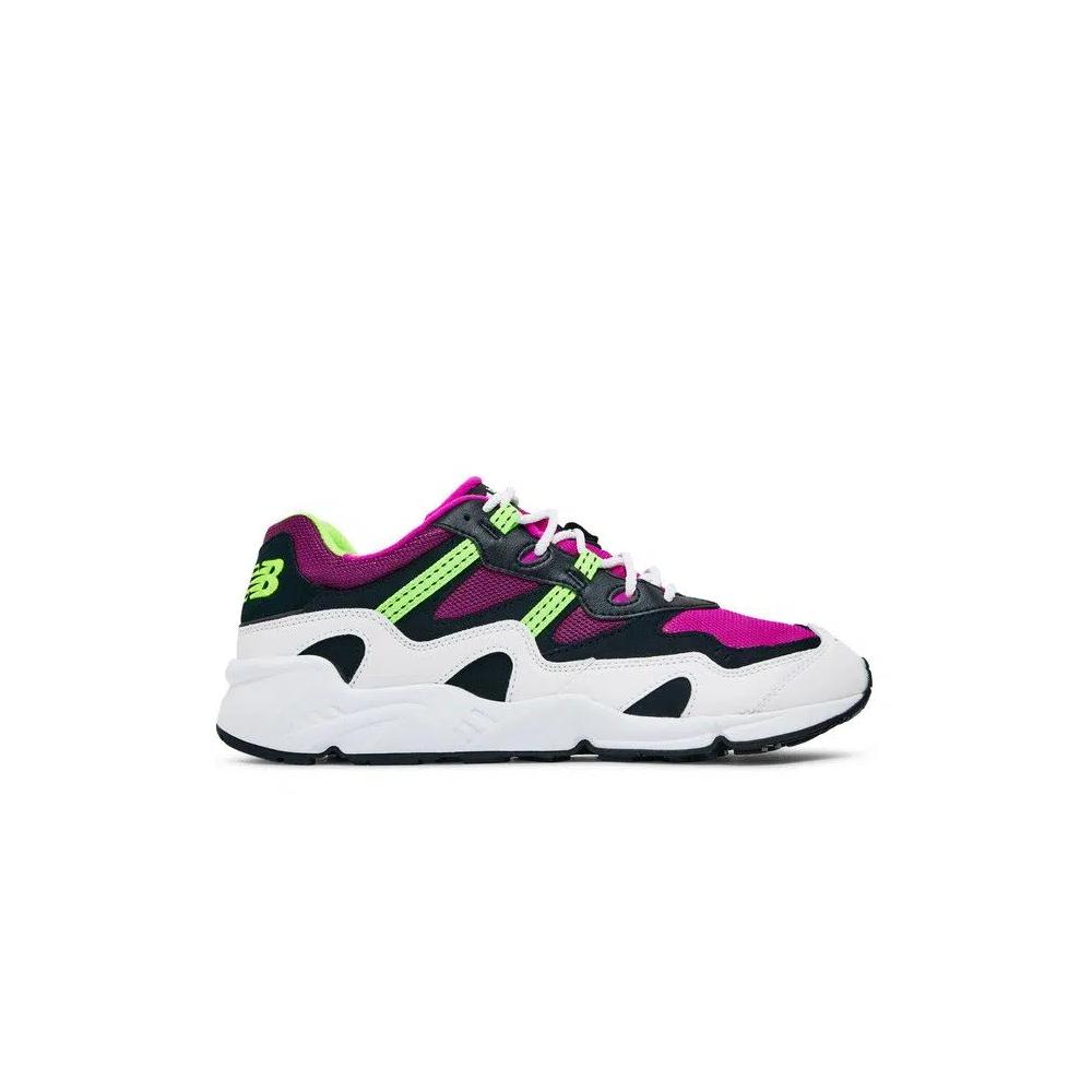 Кроссовки New Balance 850 'Berry Lime' 1