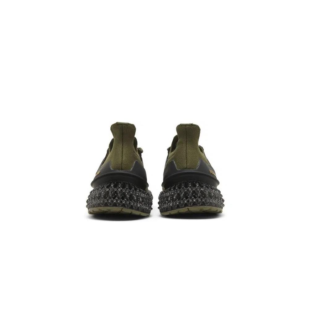 Кроссовки adidas Ultra 4DFWD 'Focus Olive' 6