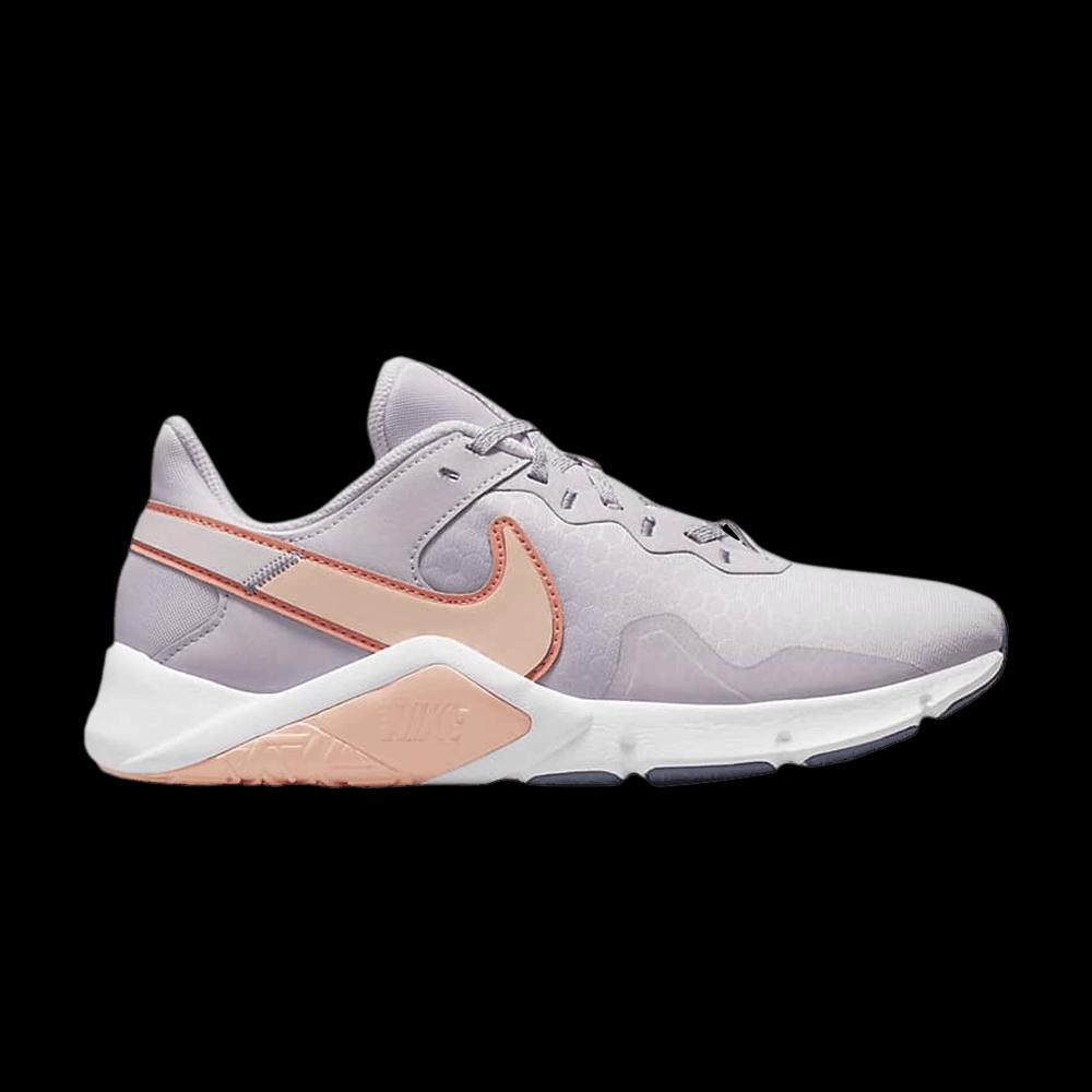 Кроссовки Nike Wmns Legend Essential 2 'Venice Crimson Bliss' 1