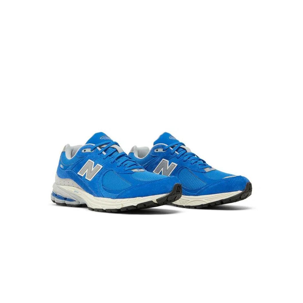 Кроссовки New Balance 2002R 'Cobalt Silver Mink' 8