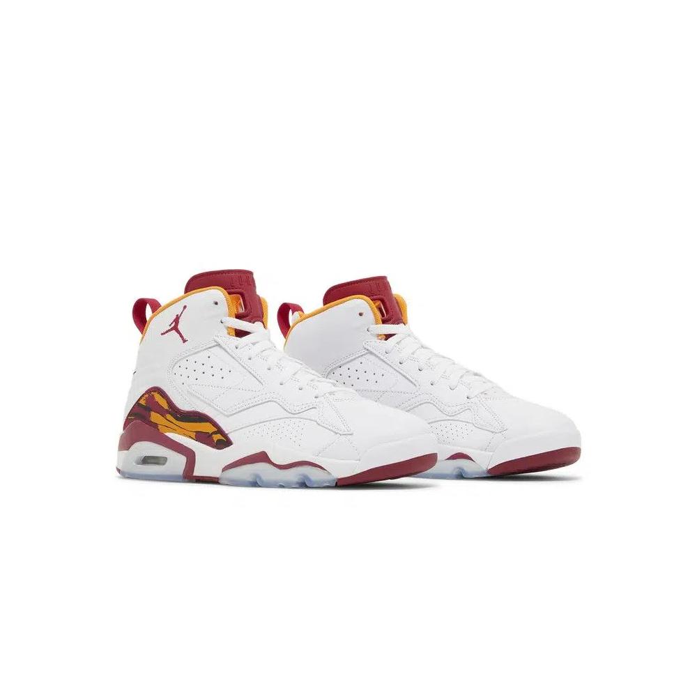 Кроссовки Air Jordan MVP 'Cardinal' 8