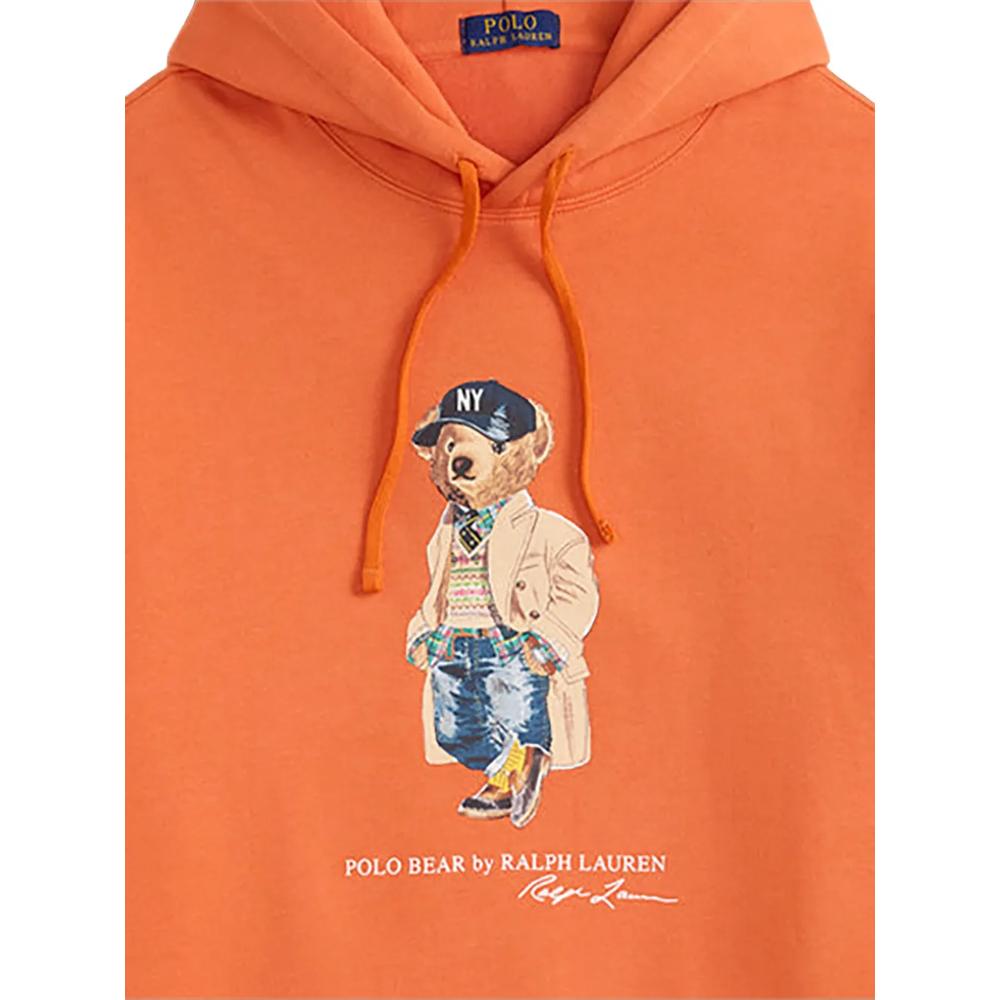 Худи Polo Bear 2