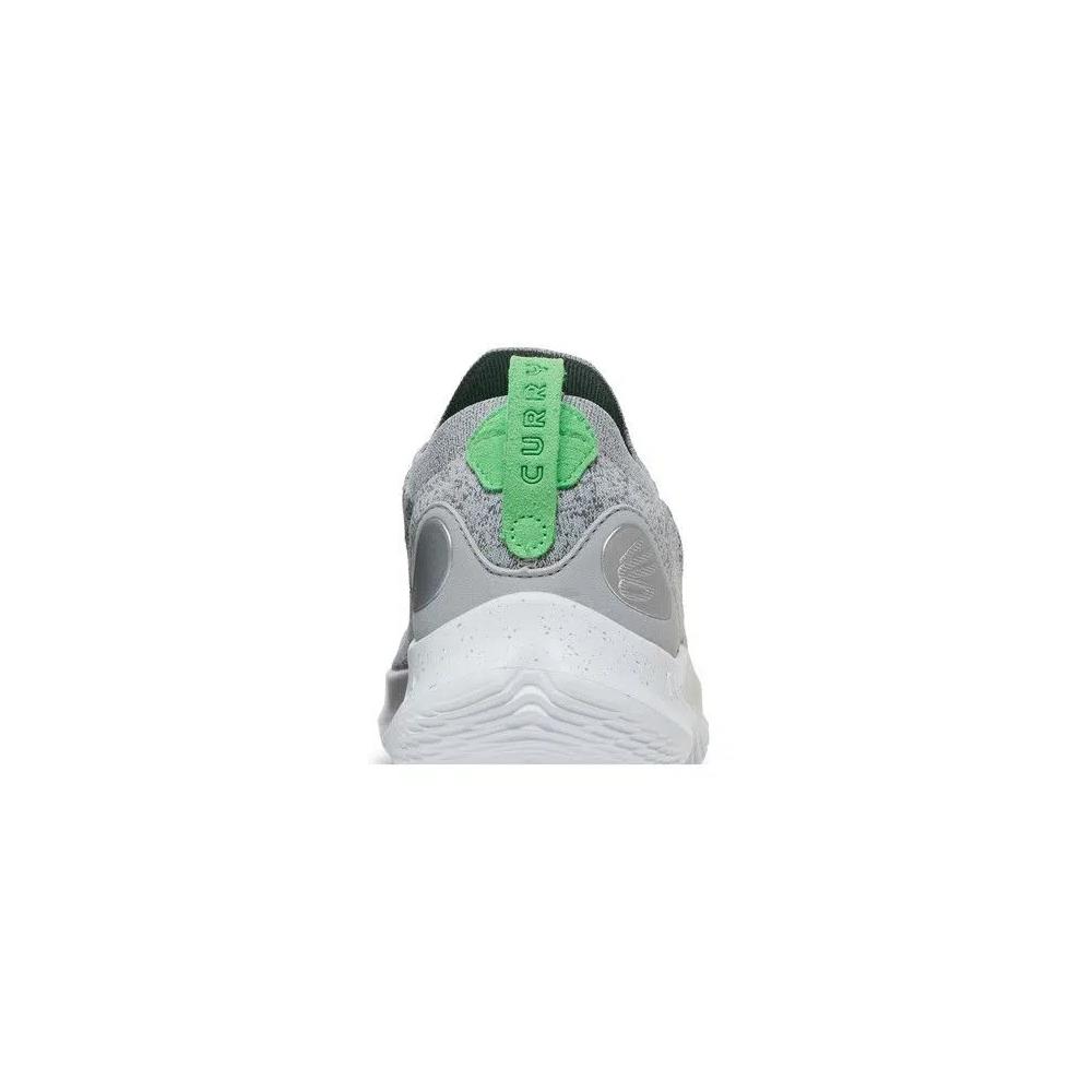 Кроссовки Curry Brand Curry Flow Go 'Mod Grey' 7