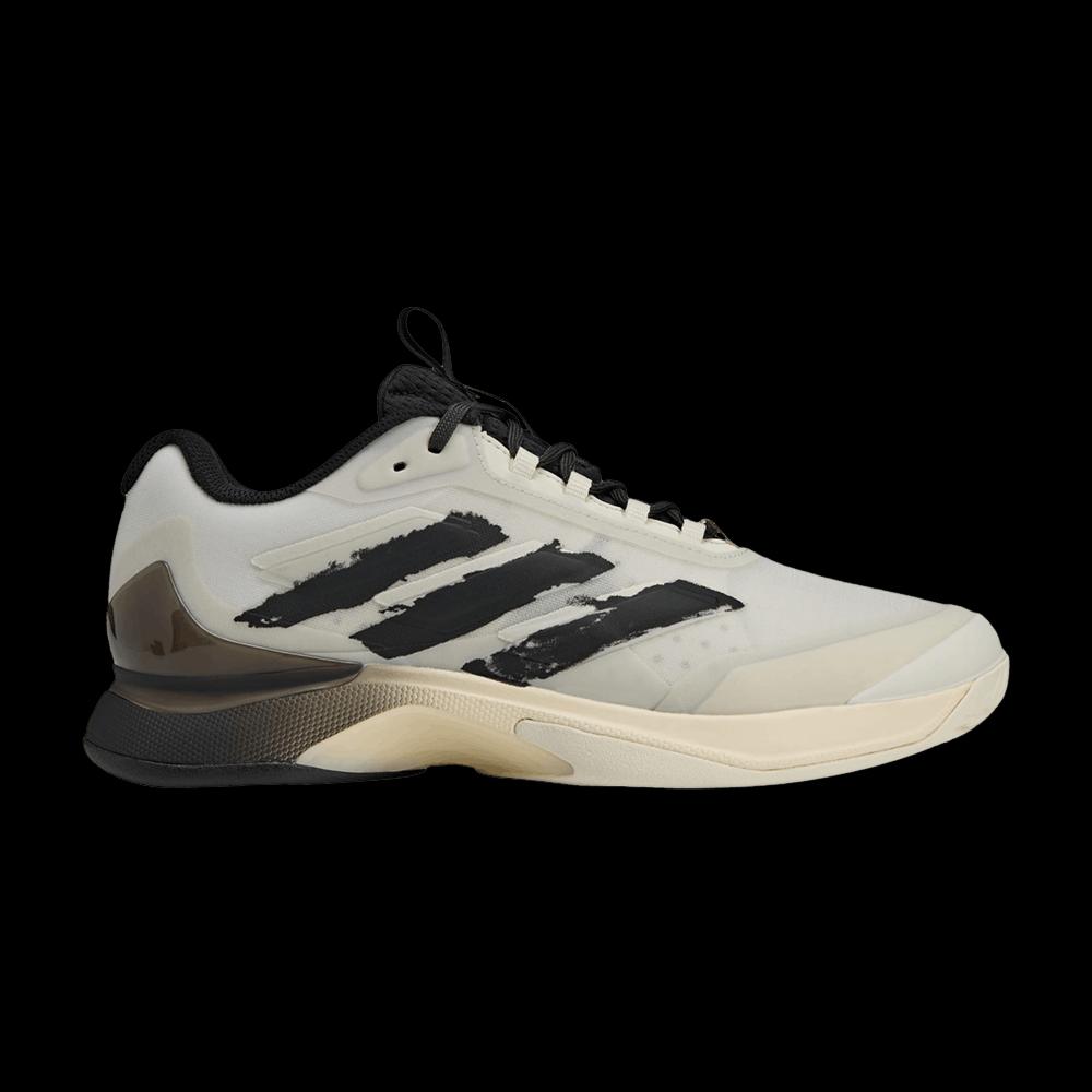 Кроссовки adidas Wmns Y-3 Avacourt 2 'Orbit Grey Black' 1
