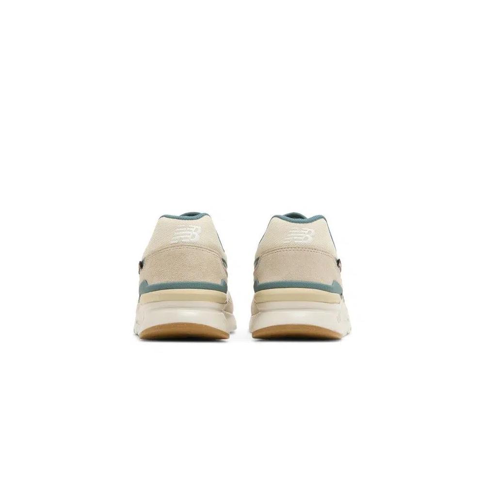 Кроссовки New Balance 997H 'Stoneware Sandstone' 6