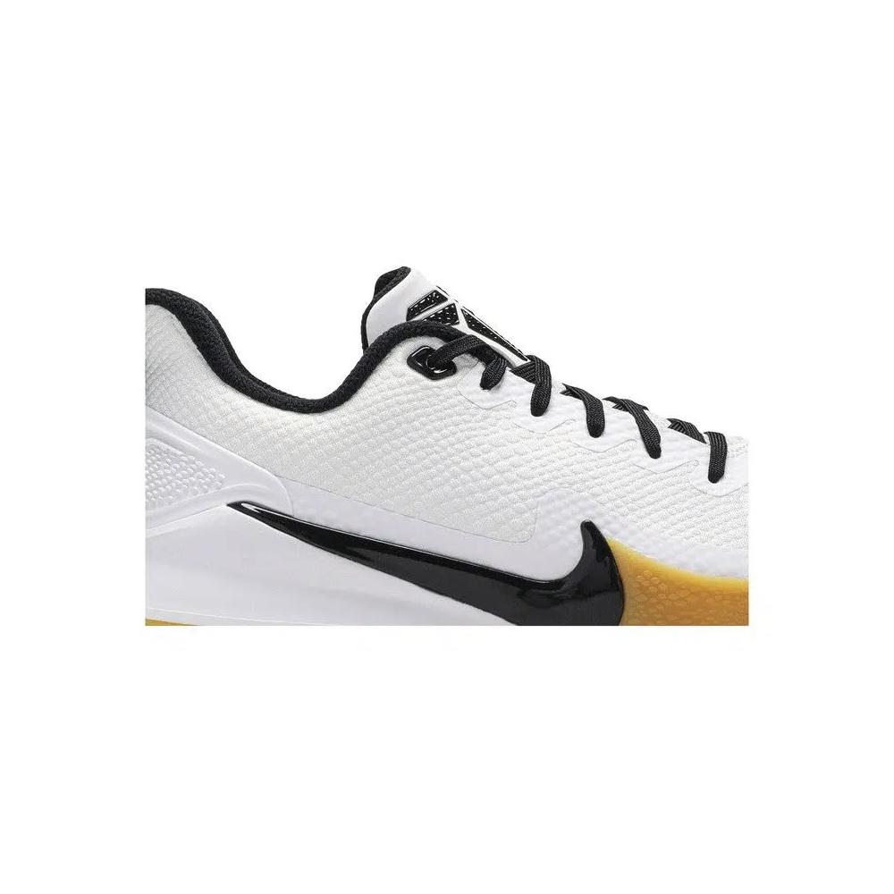 Кроссовки Nike Mamba Focus 'White Gum' 2