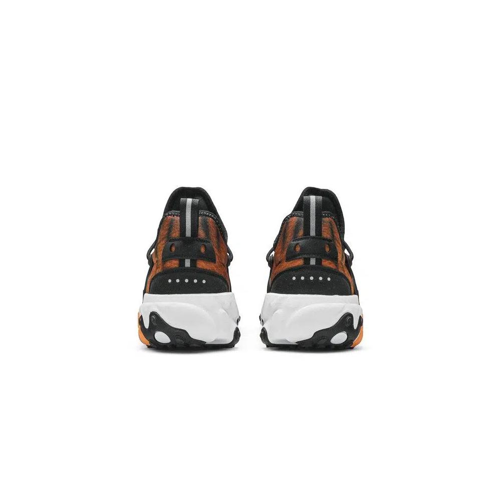 Кроссовки Nike React Presto Premium 'Тигровый принт' 6