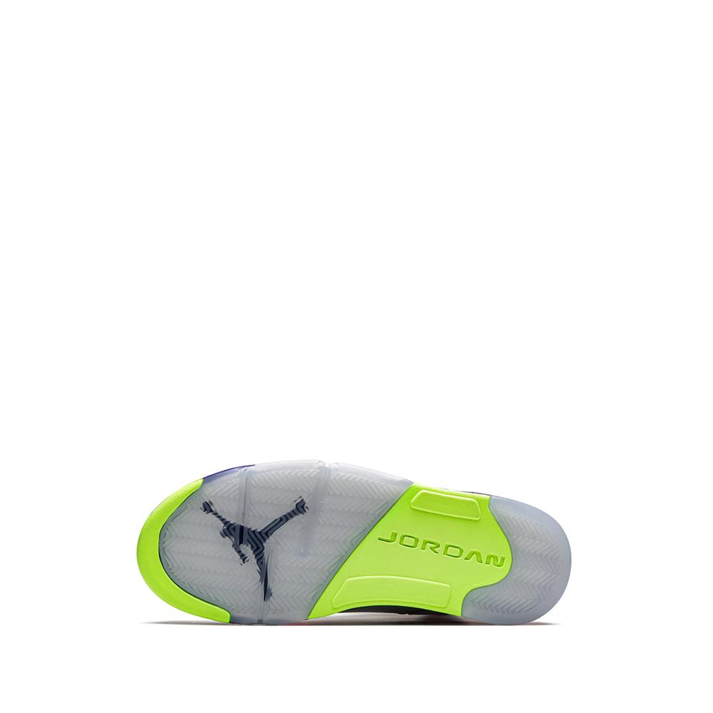 Кроссовки Air Jordan 5 Alternate Bel-Air 3