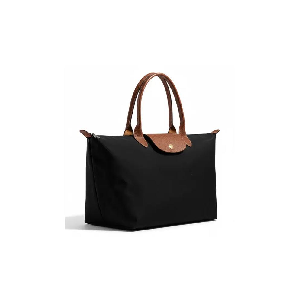 Женская сумка Le Pliage Original L Black L1626 089 2