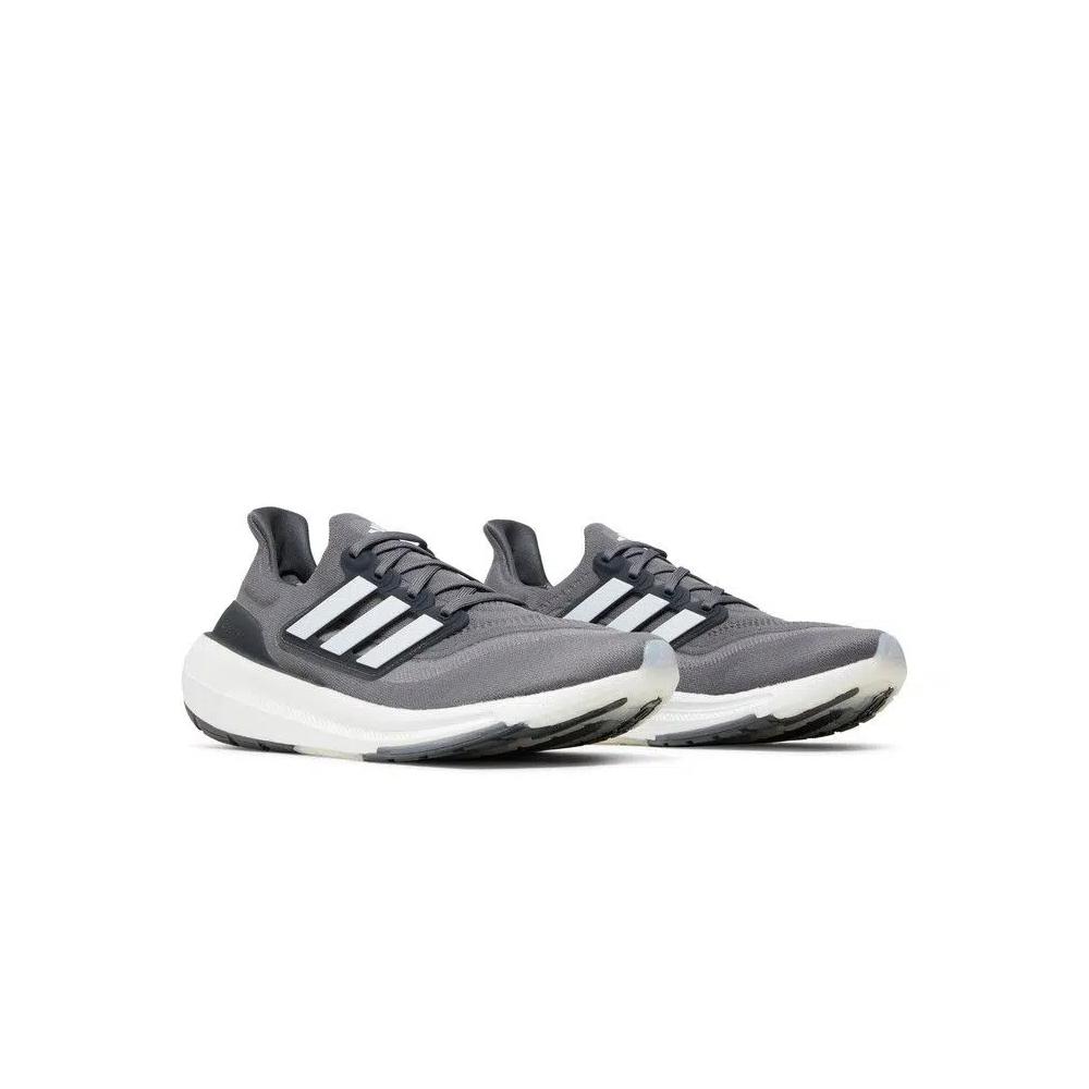 Кроссовки adidas UltraBoost Light «Grey White» 8