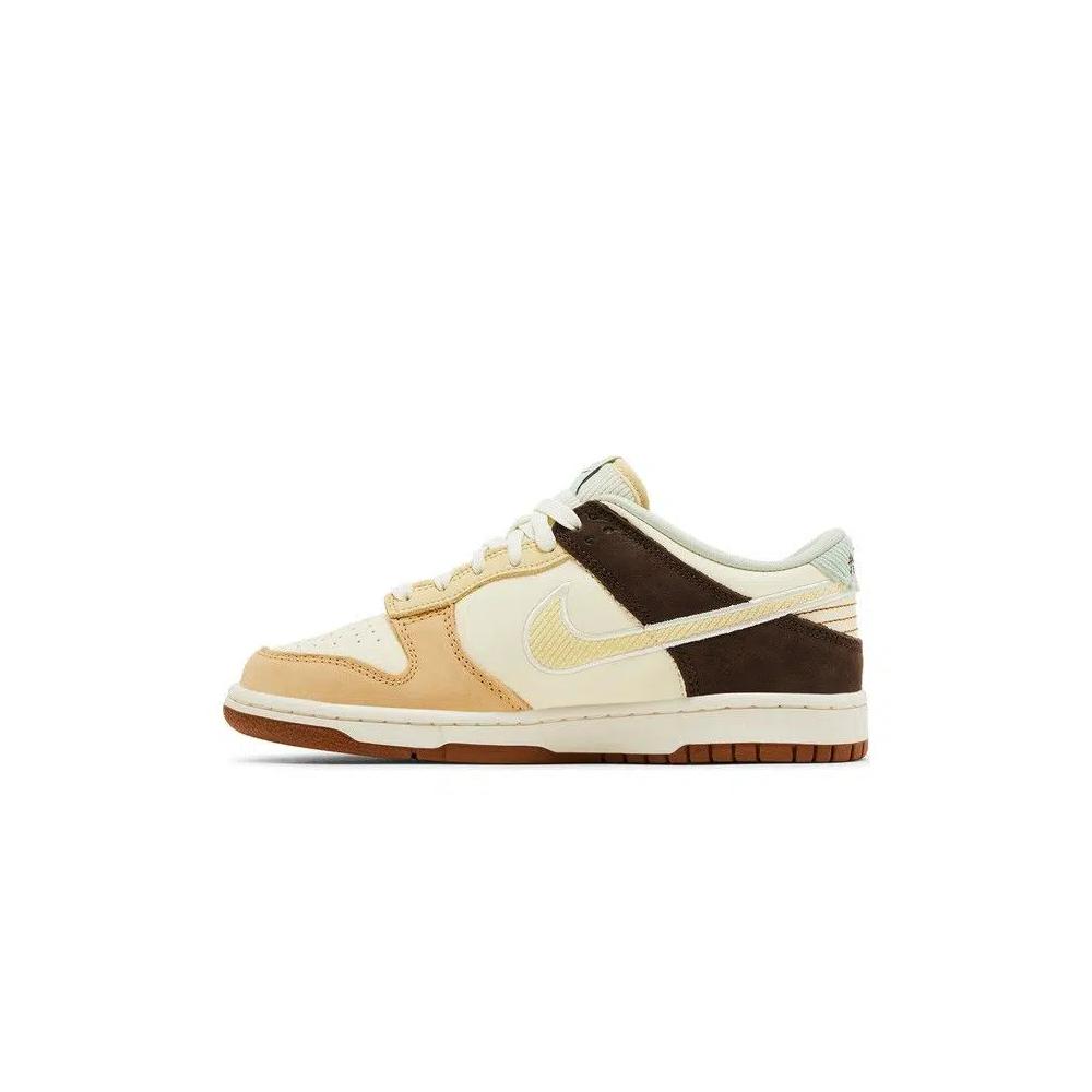 Кроссовки Nike Dunk Low GS 'Passing Notes Pack' 3