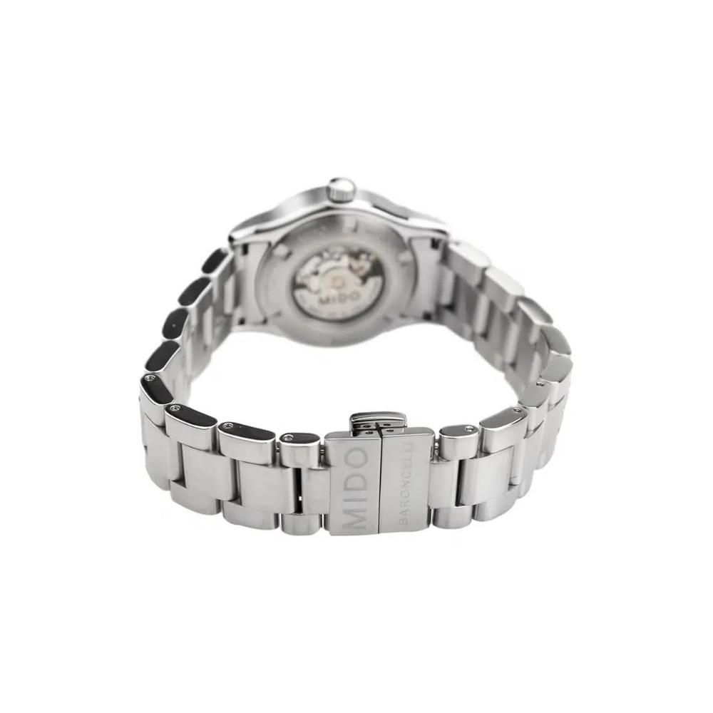 Mido Baroncelli Tradition автоматические часы M0104081105100 4