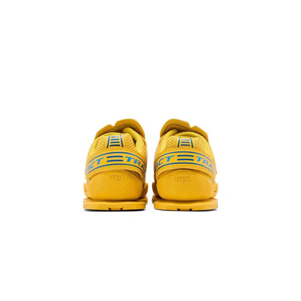 Кроссовки Diesel S-Pendhio LC 'Lemon French Blue' 6