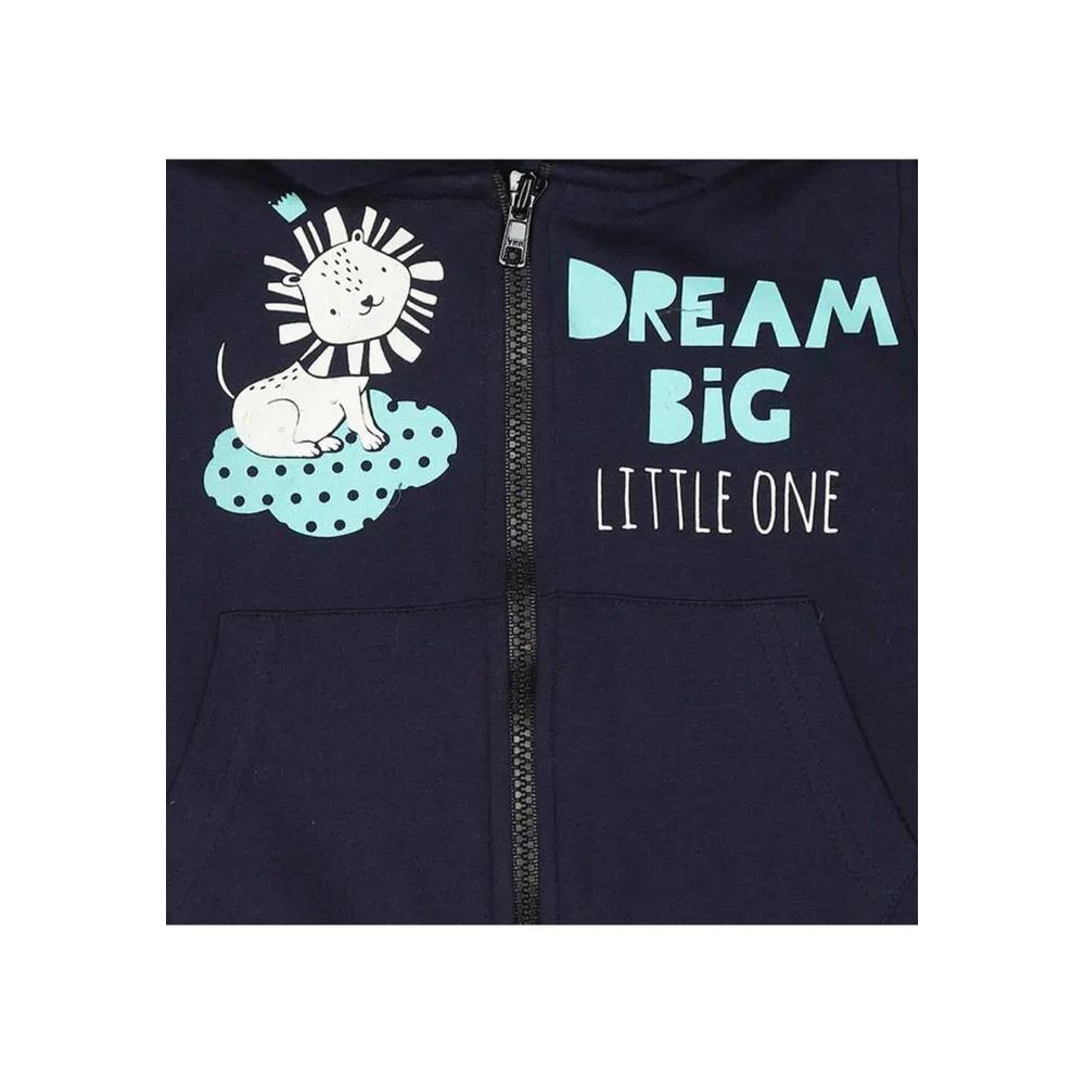 Куртка на молнии Dream Big 3